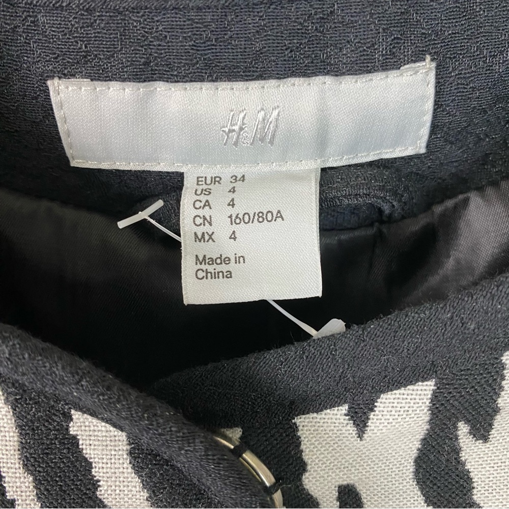 H&M light jacket - Picture 4 of 6